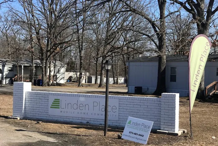 Linden Place Mobile Home & RV Community Picture 1