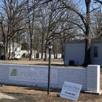 Linden Place Mobile Home & RV Community ico