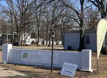 Linden Place Mobile Home & RV Community