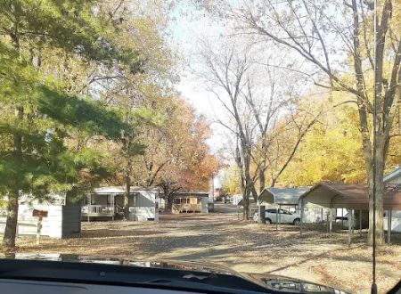East Gate Trailer Court Inc