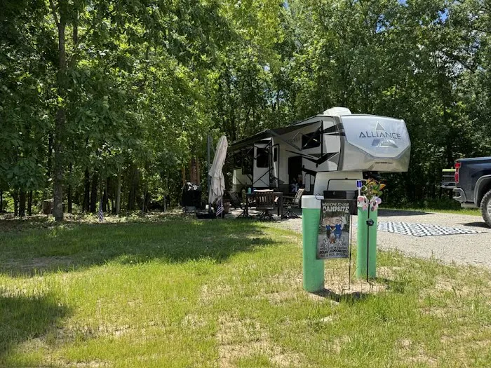 Backbone Ridge RV Park Picture 5
