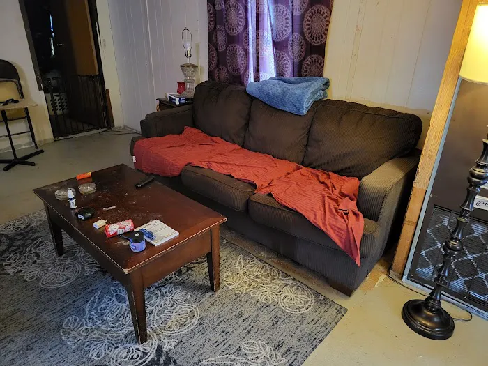 Ferrelwoods Mobile Home Park Picture 2