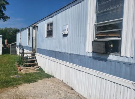 Ferrelwoods Mobile Home Park