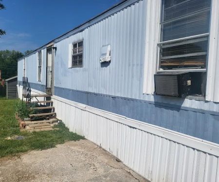 Ferrelwoods Mobile Home Park