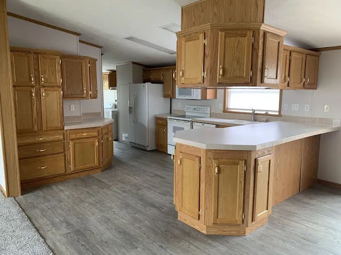 Ferrelwoods Mobile Home Park Picture 5