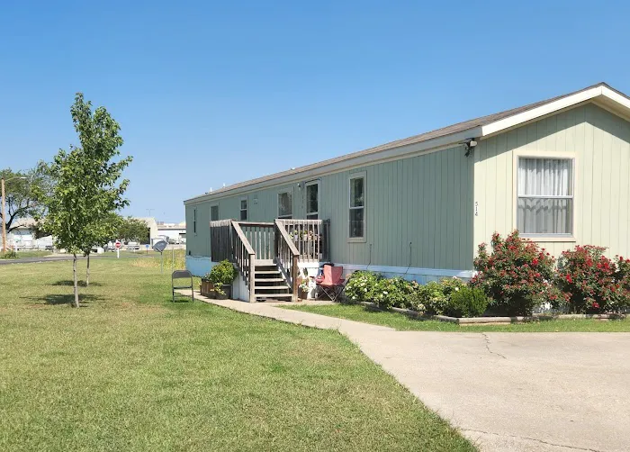 Ferrelwoods Mobile Home Park Picture 6