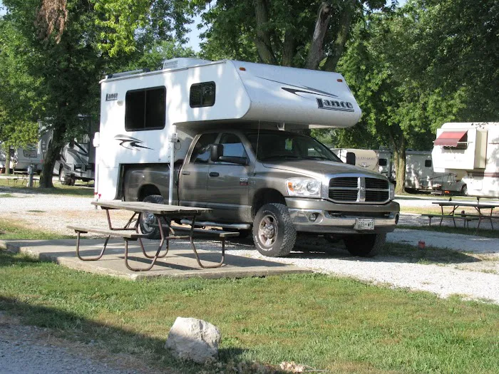 St. Louis N.E. / I-270 / Granite City KOA Journey Picture 2