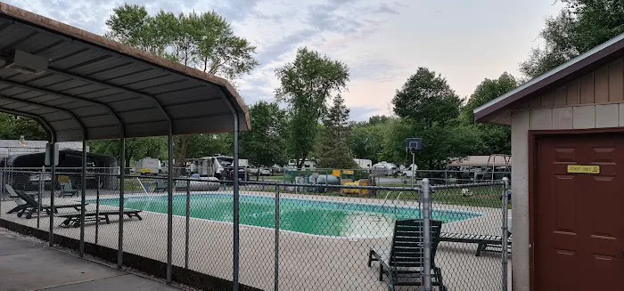 St. Louis N.E. / I-270 / Granite City KOA Journey Picture 1