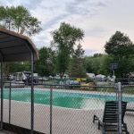 St. Louis N.E. / I-270 / Granite City KOA Journey