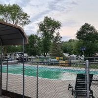 St. Louis N.E. / I-270 / Granite City KOA Journey ico