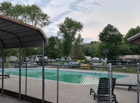 St. Louis N.E. / I-270 / Granite City KOA Journey