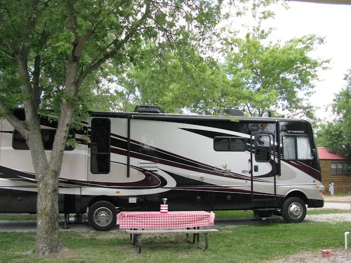 St. Louis N.E. / I-270 / Granite City KOA Journey Picture 9