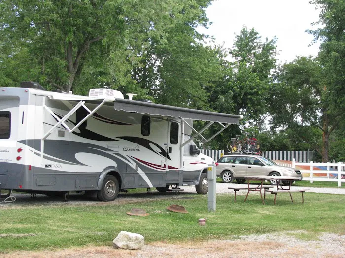 St. Louis N.E. / I-270 / Granite City KOA Journey Picture 10