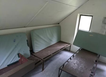 Camp Potawatami
