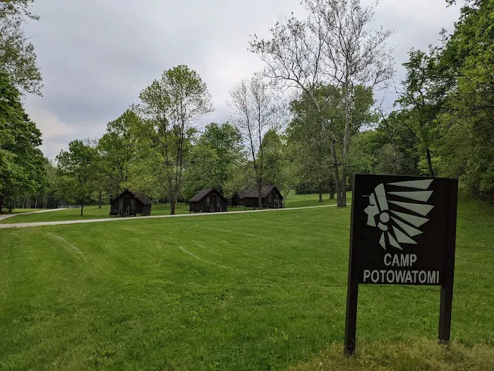 Camp Potawatami Picture 2