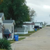 Shawnee Hills Manufactured Home Community ico