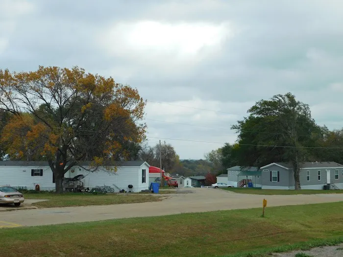 Shawnee Hills Manufactured Home Community Picture 5