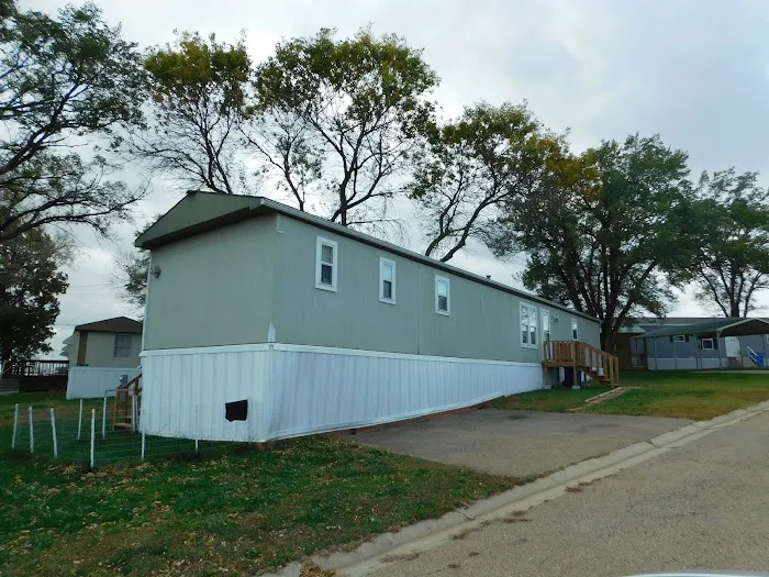 Shawnee Hills Manufactured Home Community Picture 4