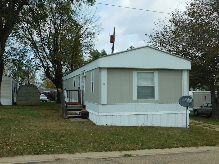 Shawnee Hills Manufactured Home Community Picture 3