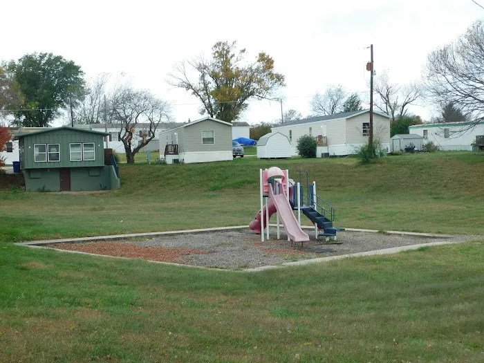 Shawnee Hills Manufactured Home Community Picture 8