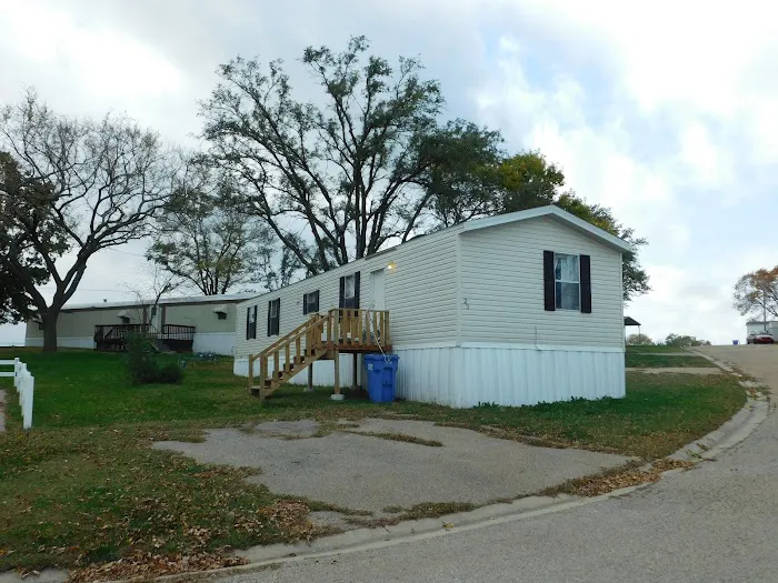 Shawnee Hills Manufactured Home Community Picture 6