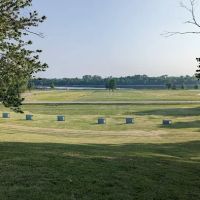 Pere Marquette Campground ico