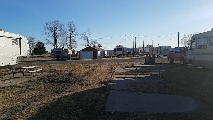 Covenant Cove RV Resort Picture 7