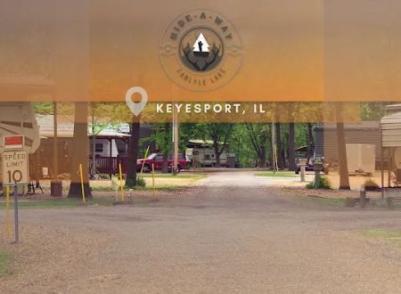 Hide-A-Way Campground | Carlyle Lake