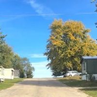 Decade Acres Mobile Home Park ico
