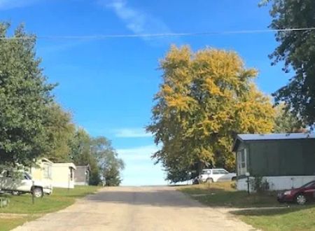 Decade Acres Mobile Home Park