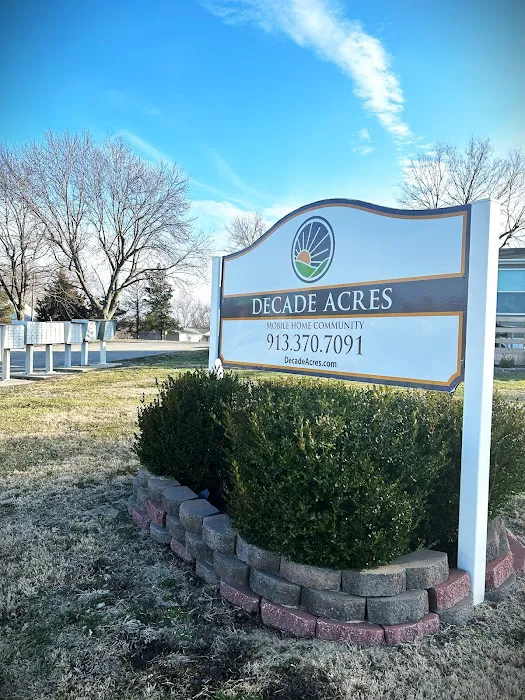 Decade Acres Mobile Home Park Picture 7