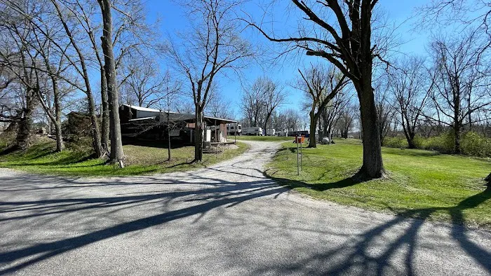 Green Acres Campground Picture 1