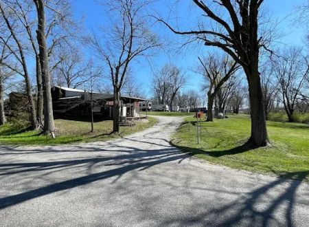 Green Acres Campground