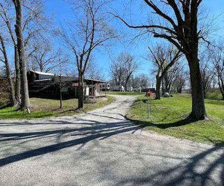 Green Acres Campground
