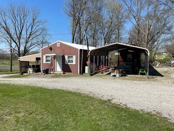 Green Acres Campground Picture 4
