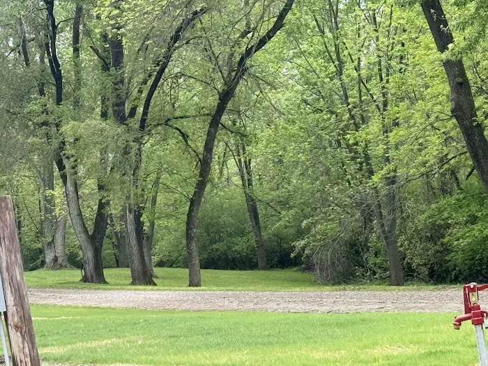 Green Acres Campground Picture 2