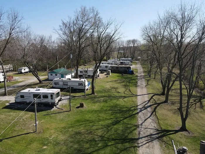 Green Acres Campground Picture 7
