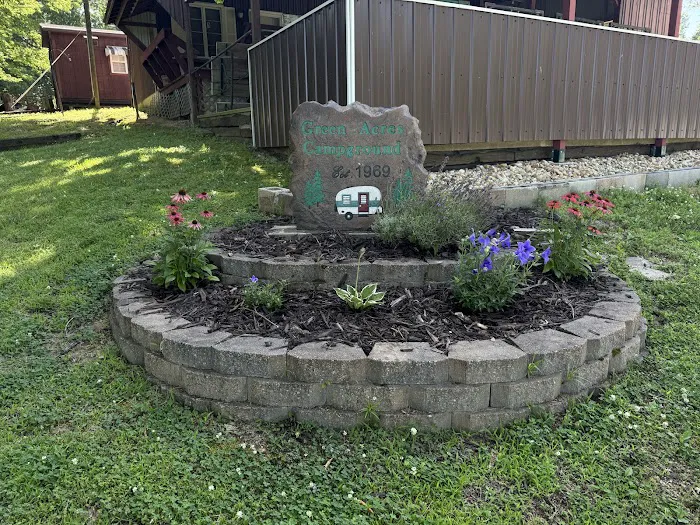 Green Acres Campground Picture 10