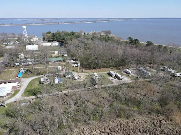 Green Acres Campground Picture 9