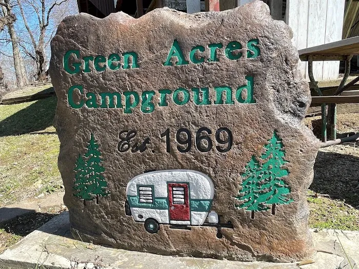 Green Acres Campground Picture 8
