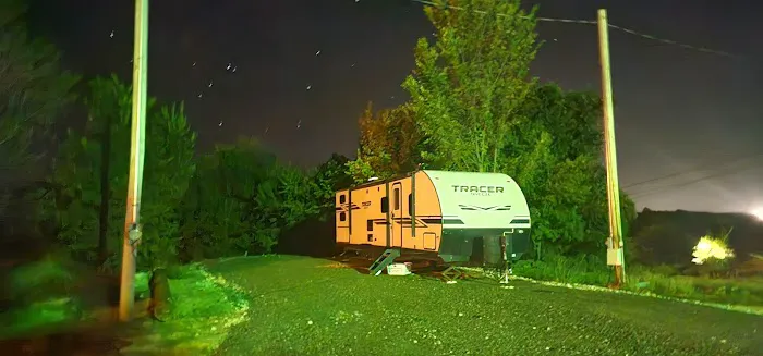 THE VIEW RV PARK Picture 2
