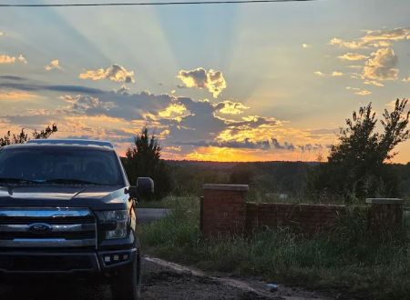 THE VIEW RV PARK