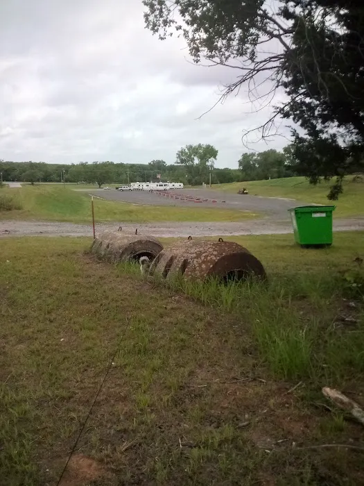 EXIT 196 RV Court & Park Picture 1