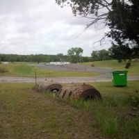 EXIT 196 RV Court & Park ico