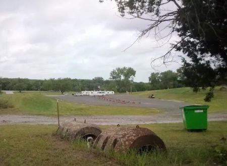EXIT 196 RV Court & Park