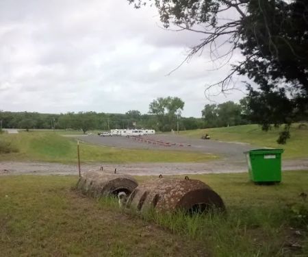 EXIT 196 RV Court & Park