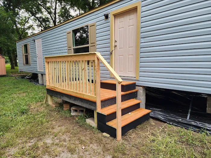 South Acres Mobile Home Community Picture 1