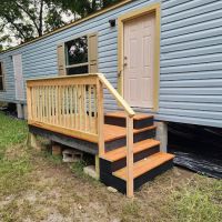 South Acres Mobile Home Community ico