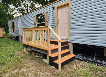 South Acres Mobile Home Community