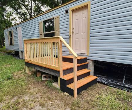 South Acres Mobile Home Community
